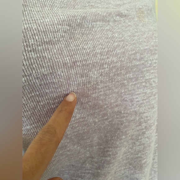 Free People We The Free Skyline Thermal Top - Picture 6 of 6